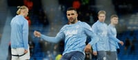 Kyle Walker has requested to leave Manchester city